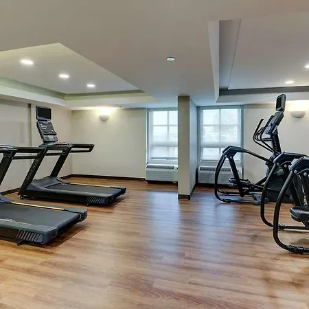Drury Inn & Suites St Joseph 