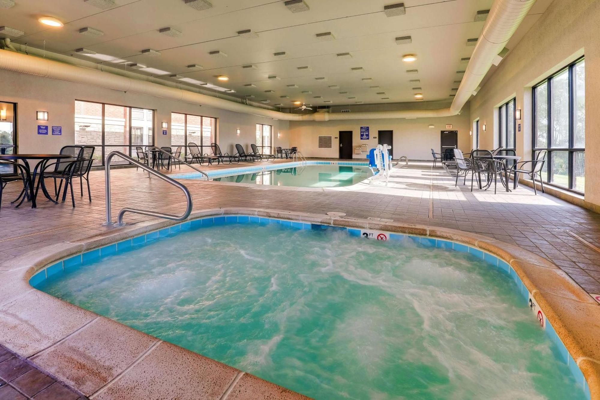 Drury & St Joseph Hotel 3*